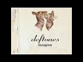 Deftones - Lovers (2003 Single)