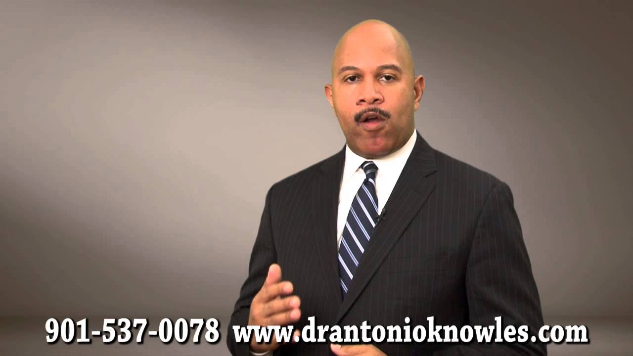 Memphis, Shelby County, MidSouth TN Podiatrist Antonio Knowles