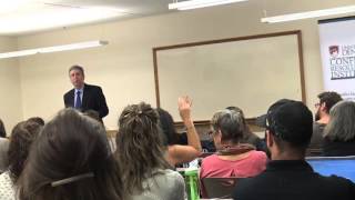 Bias and Hot Buttons: Transformative Mediation