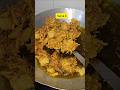 Crispy Pakodi in 1 Minute 😋Garma Garam Pakodi Recipe 🔥Perfect Evening Snack – Pakodi ☕