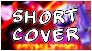 [@bibbletrio Short Cover/Teaser] Double Kill V2 WITH LYRICS | Ft. @DevilLyrics400