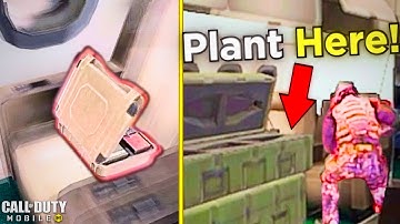 6 Search & Destroy Tips You Need To Know In CODM!