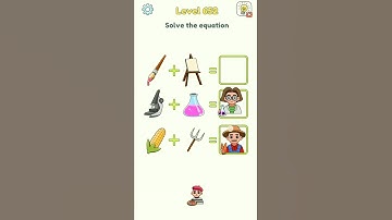 DOP-3 ( displace one part ) LEVEL -652  #DOP3 #DOP #SHORT #SHORT VIDEO #NOOB