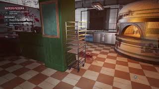 Its a Dirty Job, But... Crime Scene Cleaner