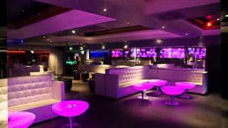 Crystal Lounge - 75008 Paris - Location de salle - Paris 75