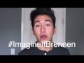 #ImagineIfBrennen ...