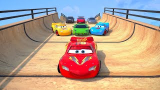 Crazy Stock Car Racing screenshot 3