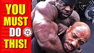 3 THINGS You Should Do Against STRONGER BIGGER GUYS in Street Fights by Fight SCIENCE 69,754 views 1 month ago 5 minutes, 26 seconds