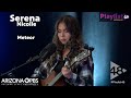 Serena Nicolle performs "Meteor" | Playlist 48