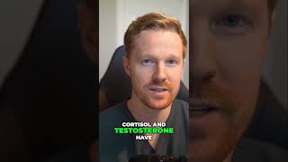 Stress Killing Your Testosterone? FIX IT!