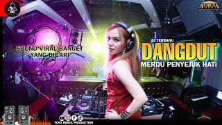 Download Lagu DJ TERBARU DANGDUT TEMAN SEJATI SOUND FYP TIKTOK DUGEM NONSTOP FULL BASS ENAK DIDENGAR SEHARI HARI MP3