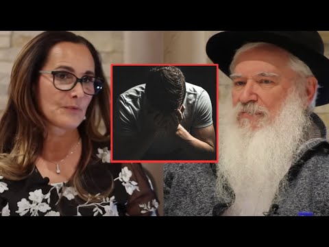 DEBATE Hassidic Rabbi Vs Sex Therapist