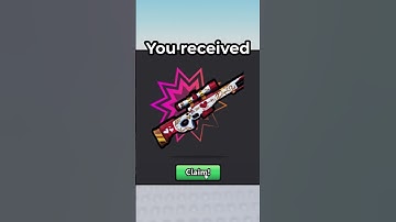 unboxing mythical in mvs2 | murderers vs sheriffs 2 | Roblox #roblox #murderersvssheriffs