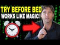 TRY THIS FOR 5 MINUTES - &quot;This is why you&#39;re not manifesting!&quot;