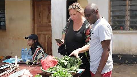 Connections: The Power of Community Inclusion Currencies