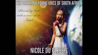 Nicole Du Plessis -  You Will Find Your Way [Official Audio]