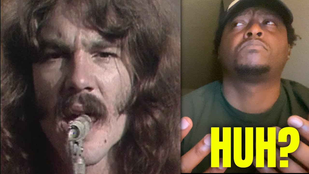 HIP HOP Fan REACTS To Doobie Brothers Listen To The Music (TopPop