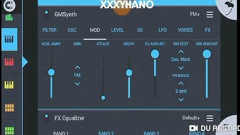 BlueFace - Thotiana (Instrumental/Beat Remake) FL STUIO MOBILE [trap]