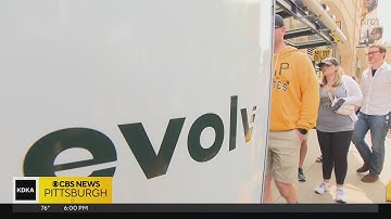Evolv Technology security scanners come under criticism