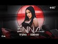 ENNA ft LEO  - TRUDNA ZA UBIVANE / ЕННА ft ЛЕО - ТРУДНА ЗА УБИВАНЕ [Official Video 2021]
