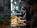 Culinary Journey through the Streets of Ho Chi Minh City