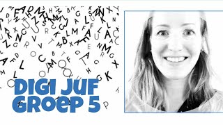 Spelling - Dictee 1 - Woorden met een korte klank aan het einde van de klankgroep