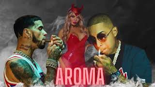 AROMA - ANUEL X ÑENGO FLOW