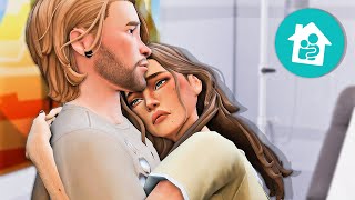 ep O7┊the baby needs to be induced!  the sims 4 growing together