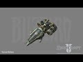 Starcraft 2 Vultures Terran LORE #Shorts