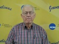 Javelina Week - Fred Nuesch