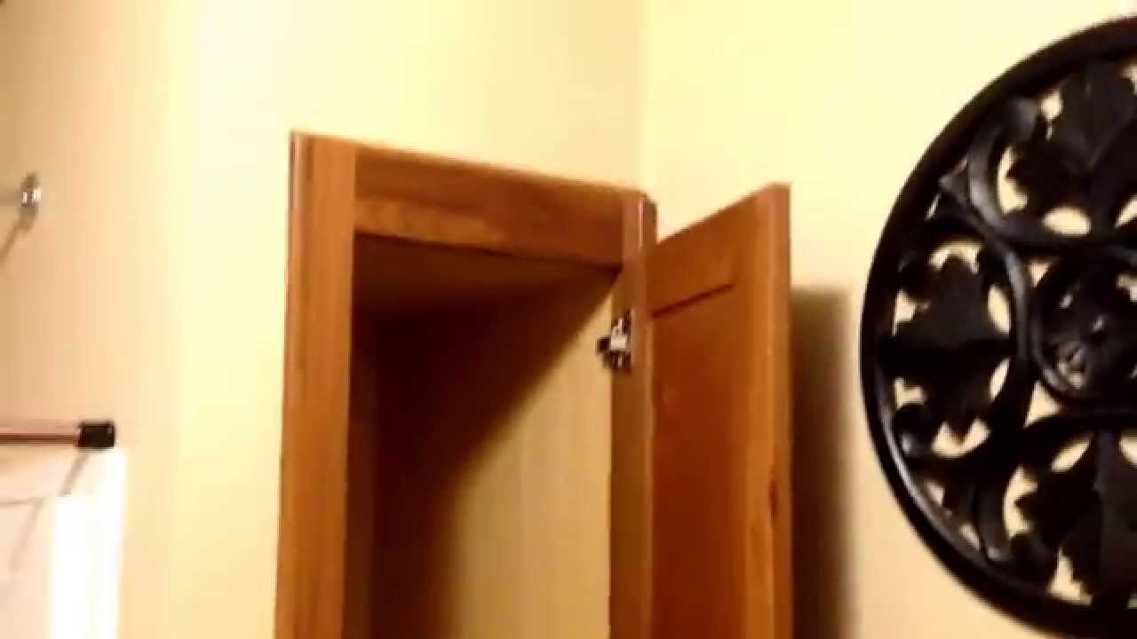 The Cumberland by Clayton Rutledge