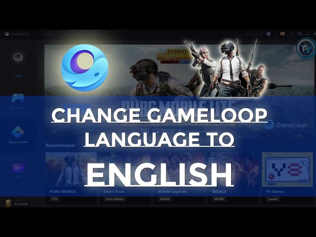 Gameloop China/ Chinese on PC with Gameloop.Mobi, Gameloop …