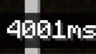 What it's like to live on the moon - Hypixel edition.