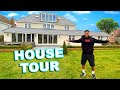 MY HOUSE TOUR 🏡 | Jeremy Lynch