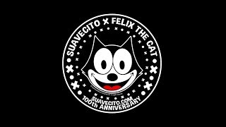 Suavecito X Felix The Cat - Teaser