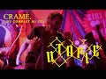 Capture de la vidéo Utopie I Live Concert By Cramé. I Full Set