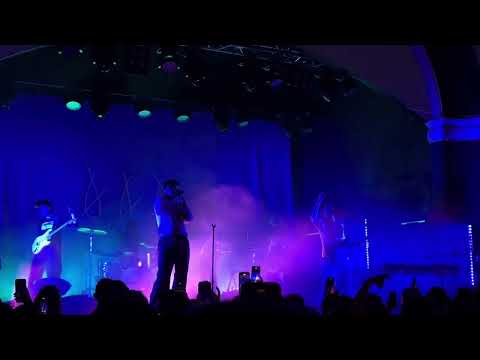 RAUM27 - Bitte Bitte (Live in Leipzig 14.03.2025 @ Felsenkeller)