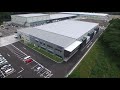 日本ハードメタル株式会社様 九州北方工場 の動画、YouTube動画。