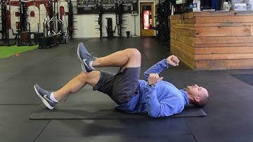 Long Lever Bridge with Marching