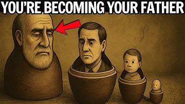Sigmund Freuds VERONTRUSTENDE waarheid over waarom mannen hun vaders herhalen
