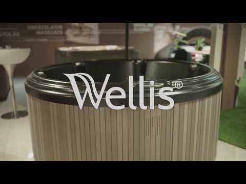 WellisPolska Jacuzzi Rio
