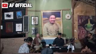 Mali Khaliq Voc. Diah Bareng Abah Budi Hardjono