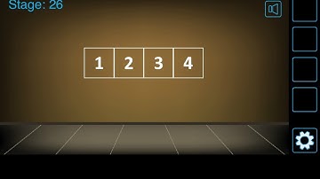 Surreal Escape - Stage 26 Walkthrough Guide