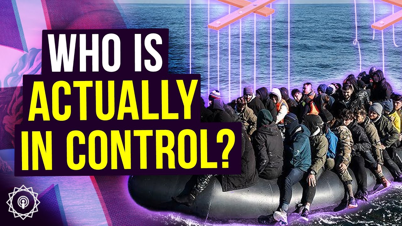 These 14 NGOs Are Steering Asylum Accommodation Policy