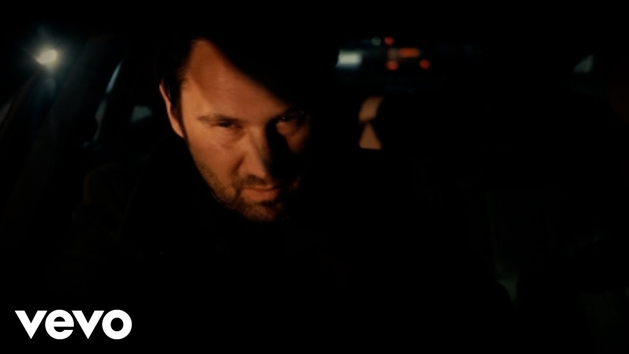 The Heartland Collective - My Deepest Darkest Friend