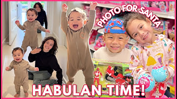 START NA ANG HABULAN! HACK PARA HINDI BILI NG BILI NG TOYS! ❤️ | rhazevlogs