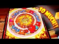 I GOT THE MAJOR SO MANY TIMES I GOT SICK OF IT!!! * TIRED OF WINNING!??! - Las Vegas Casino Slot Win