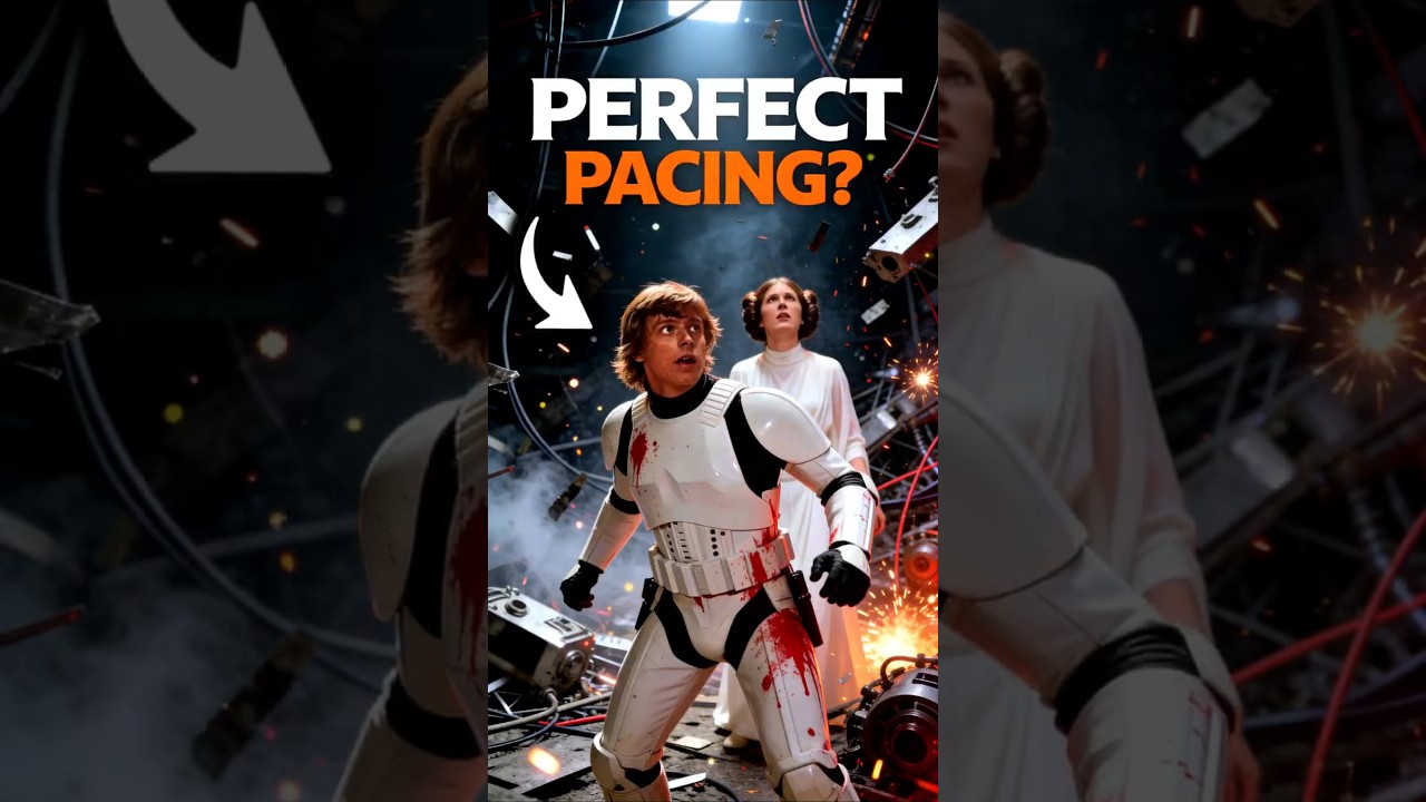 3 Things A NEW HOPE Does BEST?