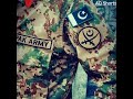 Pakistan army ll watan ka ishq ll
