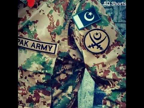 Pakistan Army ll